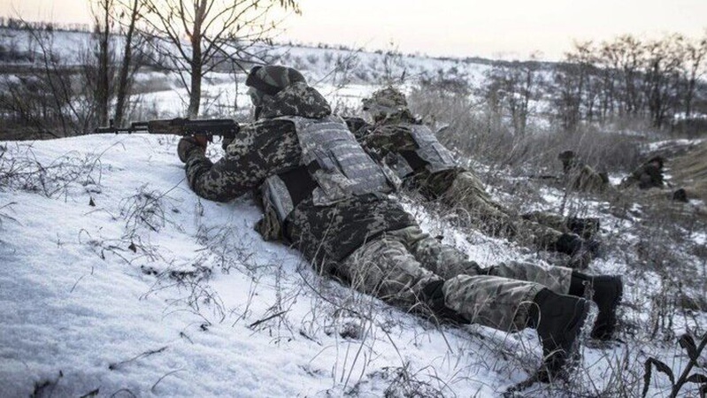 ЗСУ за добу вразили пункт управління та три склади боєприпасів ворога, – Генштаб