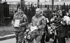 Лучани попрощалися із загиблим Героєм Вадимом Гошком