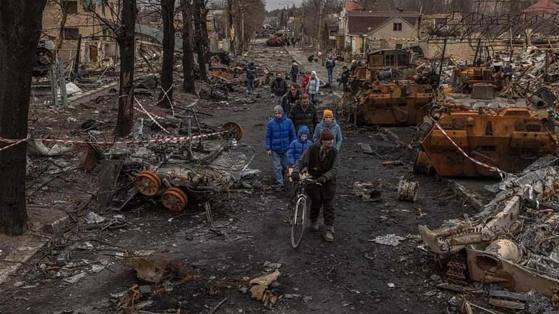 Білорусь продовжує посилювати охорону кордону у Брестській та Гомельській областях, – Генштаб