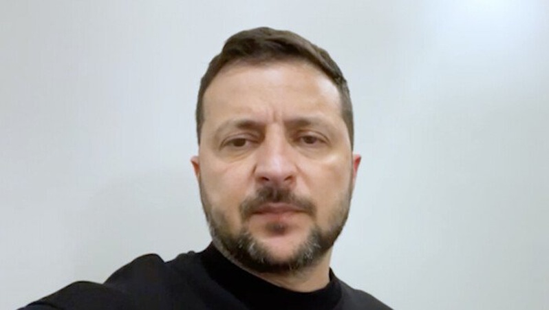 Недостатньо слабкості росії, вона має відповісти за все скоєне - Зеленський