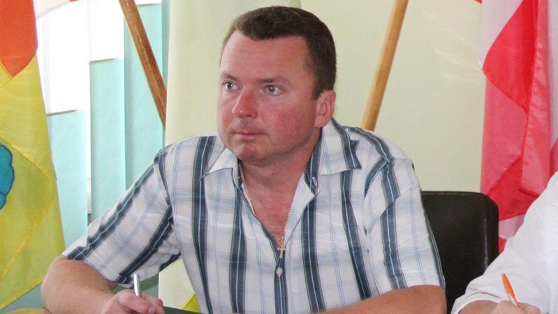 У Ковелі - новий заступник начальника районної військової адміністрації