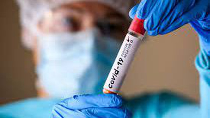 На Волині за тиждень на коронавірус захворіли 564 людини