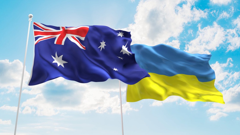 Австралія скасувала мита на імпорт з України