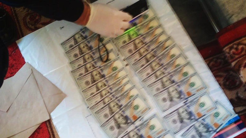 Повідомили, чому затримали посадовця Ковельської РДА