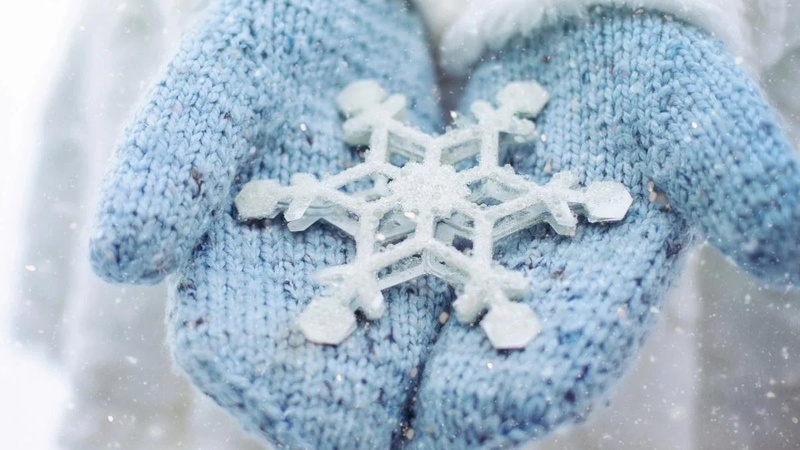 Сьогодні морози в Україні посиляться, частину країни засипле снігом