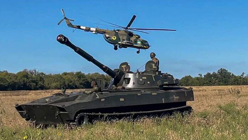 На Херсонщині в окупантів виникли проблеми з логістикою, – Генштаб