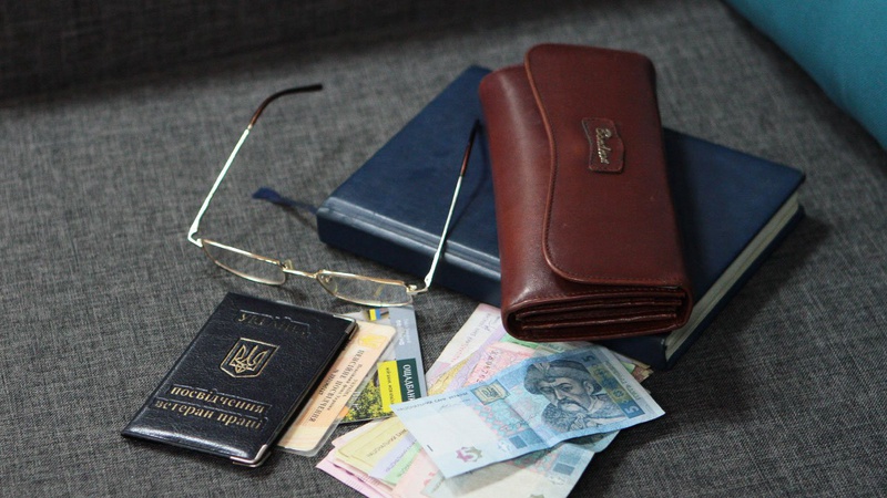 У липні зросте пенсія для 1 млн українців