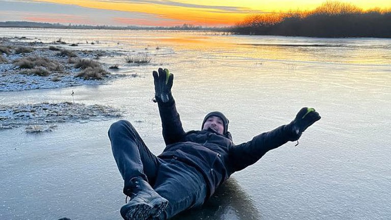 У селі на Волині щосуботи відбувається чудо: деталі