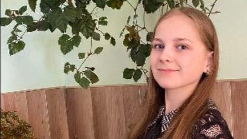 Випускниця з Іванич набрала максимальну кількість балів в НМТ
