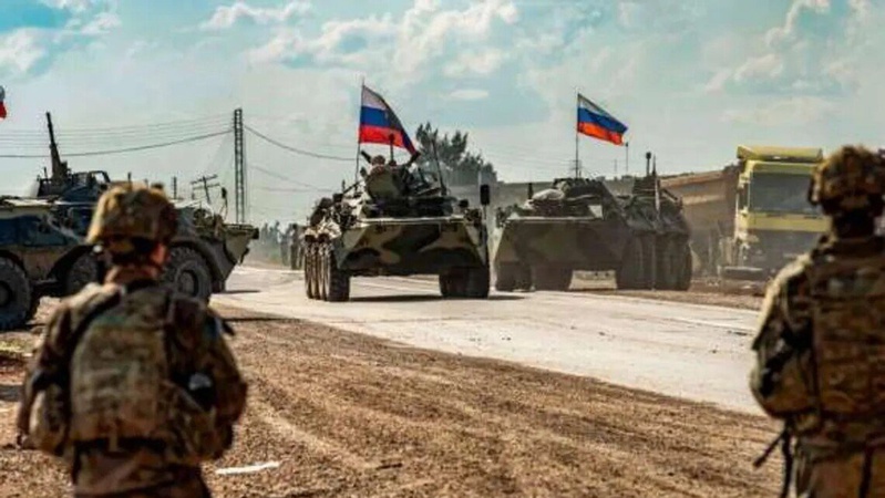 Через наступ України Росія зіткнулась з дилемою - розвідка Британії