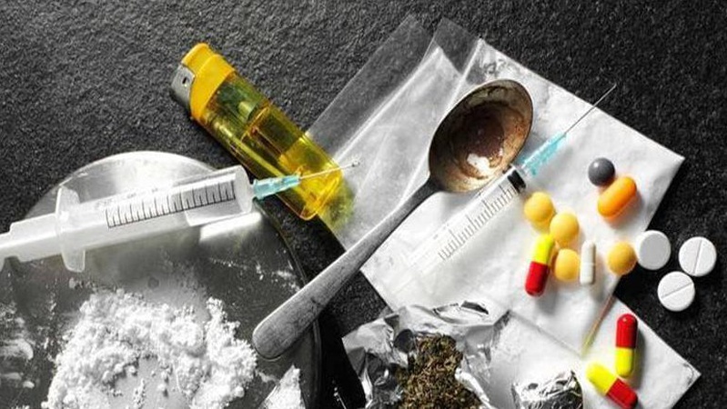 У Ковелі викрили банду наркоторговців: їх взяли під варту