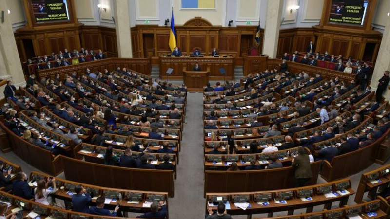 В Раді хочуть визнати білорусь тимчасово окупованою росією