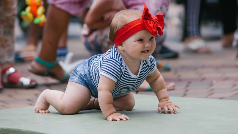 У Нововолинську відбудеться змагання серед малюків
