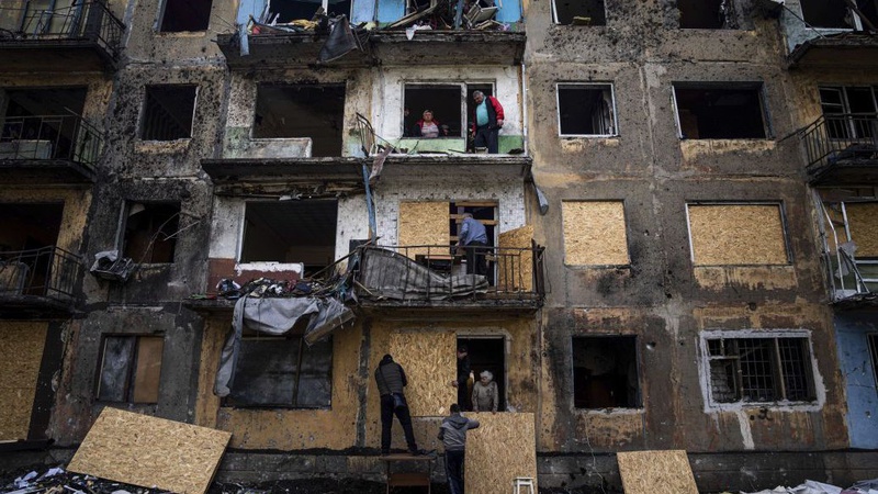 По Миколаєву росіяни били ракетами, на Херсонщині – займають владні будівлі: як минула ніч у регіонах