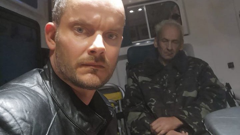 «Слава Богу, знайшовся батько»: волинянин, який зник два дні тому, вдома