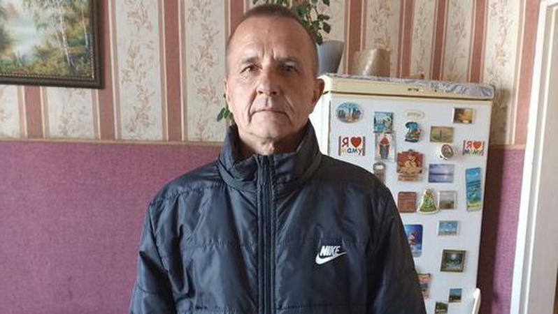 На Волині розшукують безвісти зниклого  чоловіка