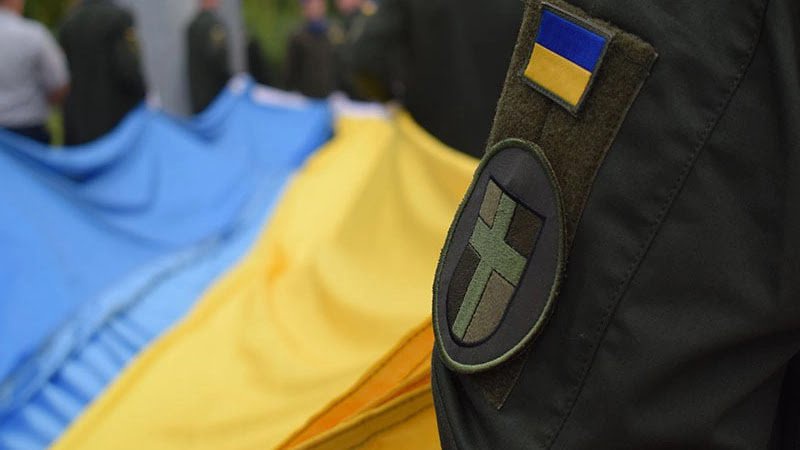 Луцькі гвардійці отримали нового командира