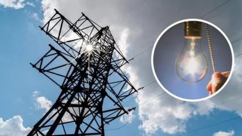 Де і коли на Волині не буде світла 25 січня