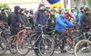 Під час благодійного велопробігу в Луцьку зібрали 91 тисячу гривень