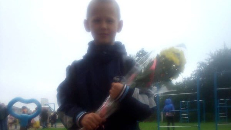 У Володимирі розшукують хлопчика, який не повернувся зі школи додому. ОНОВЛЕНО