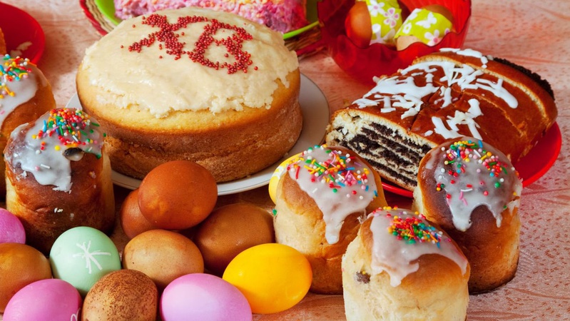 Чи буде діяти комендантська година на Волині у ніч на Великдень