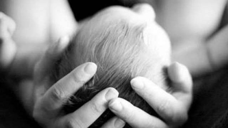 У Луцькому районі двомісячна дитина померла від кашлюку