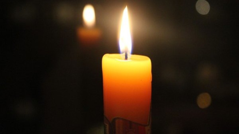 У Бахмутському районі загинув військовий з Луцька Віктор Іваницький