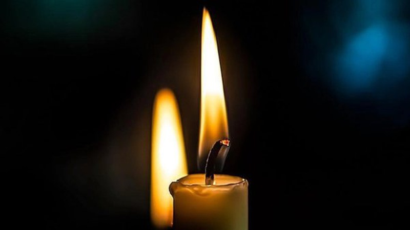 Сьогодні на Волині зустрінуть загиблого Віталія Козея