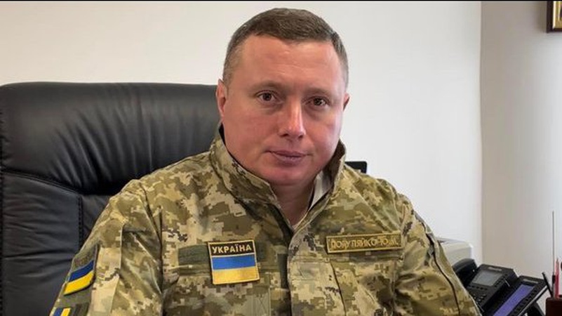 Загрози з боку білорусі немає, – Погуляйко