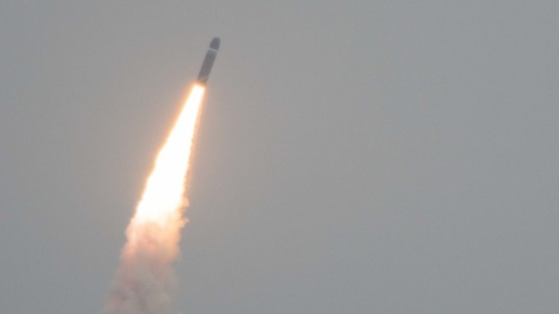 Окупанти завдали два ракетні удари по Запоріжжю – ОВА