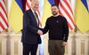 Байден приїхав до Києва, – джерела