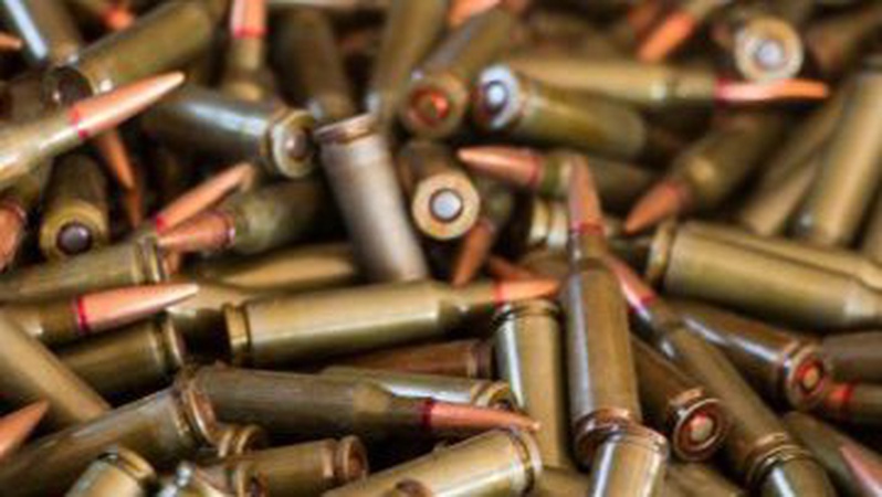 В Україні з’явиться завод боєприпасів за стандартами НАТО