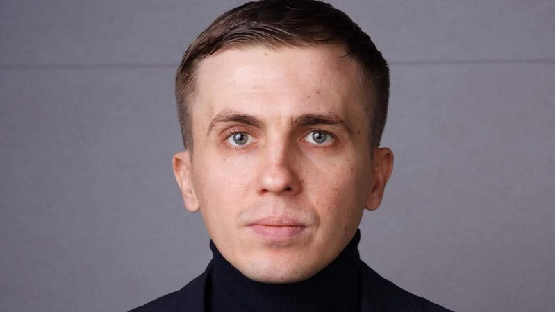 Лучанин віддасть 300 тисяч гривень за каву з журналістом Ткачем