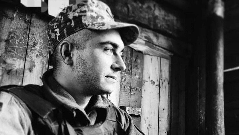 У війні з росією загинув випускник Волинської православної академії