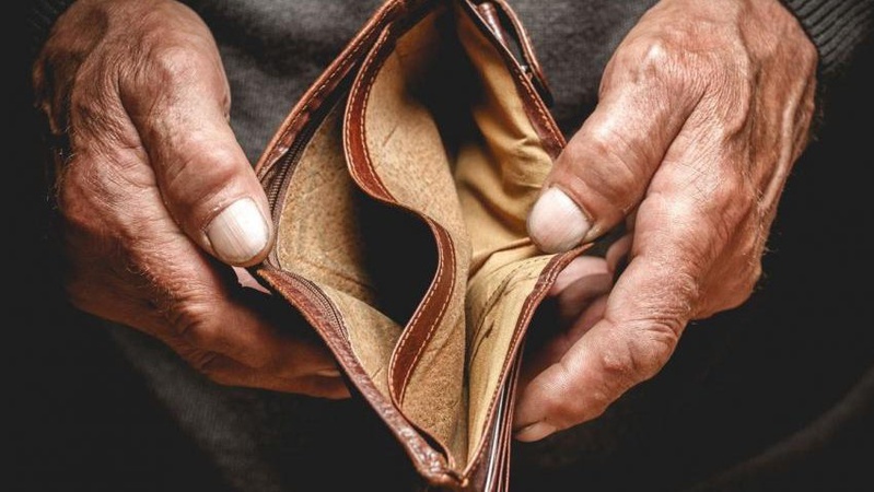 На Волині покарали псевдопрацівницю соціальної служби, яка грабувала пенсіонерів