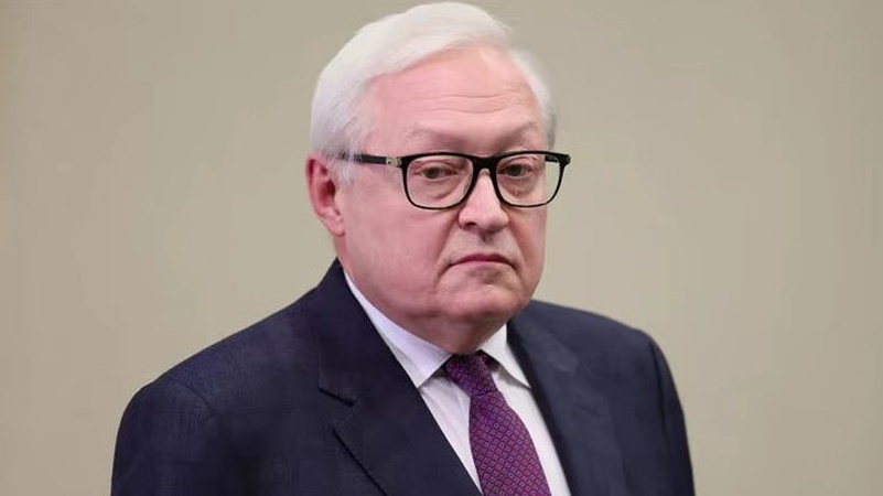 У МЗС рф заявили, що росія готова до війни з НАТО