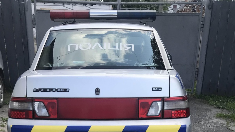 У Володимирі злодій з Узбекистану викрадав речі побутового вжитку в місцевих мешканців