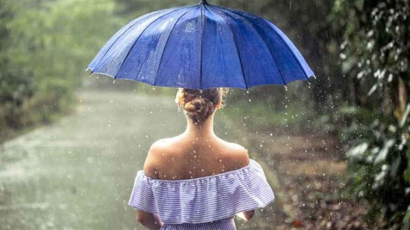 У деяких областях короткочасні дощі та грози: прогноз погоди на 21 серпня