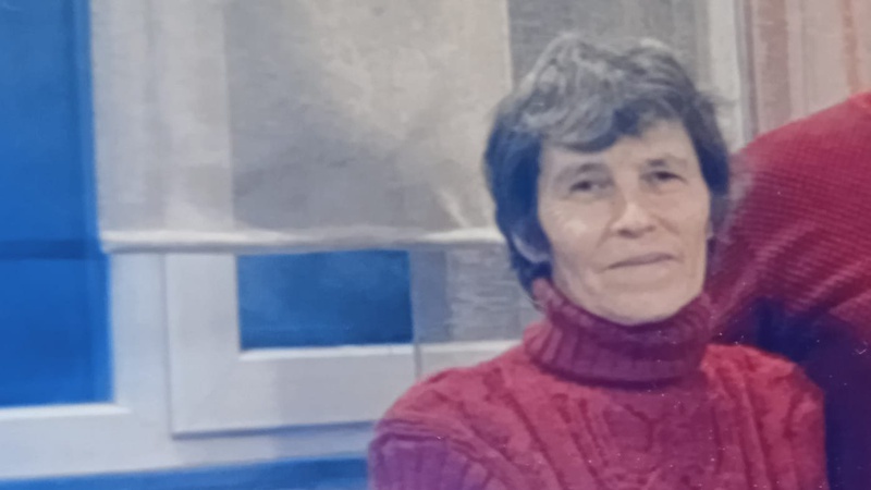 У Луцьку розшукують жінку