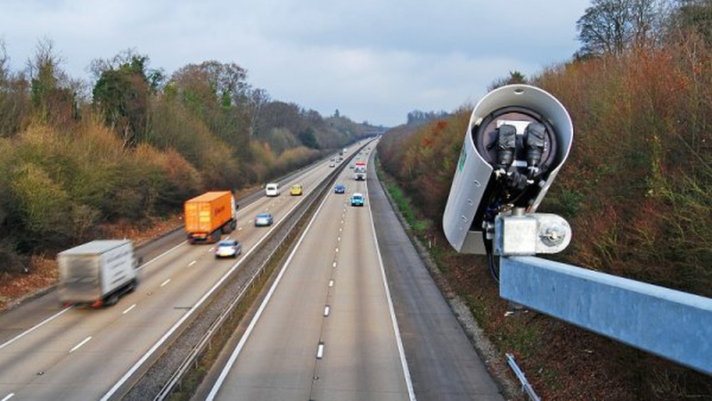 У місті на Волині встановлять відеокамери з системою розпізнавання номерів авто