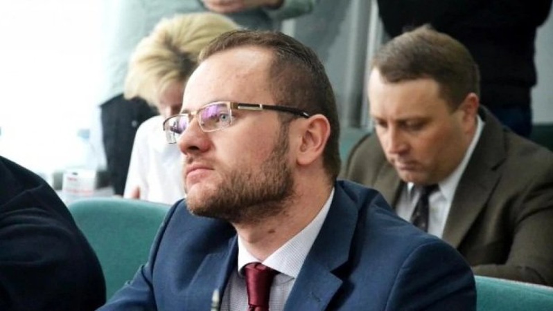 Мер Поліщук і більшість у міськраді гальмують дерусифікацію Луцька. ЗАЯВА