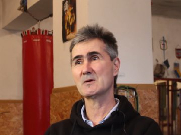 Тренера спортшколи з Волині затримали через сексуальні домагання до вихованки, – ЗМІ