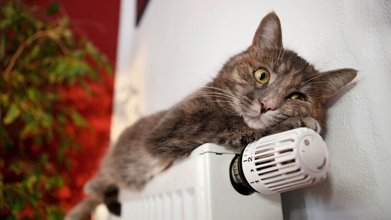 Опалювальний сезон в Україні можуть завершити достроково: назвали причину