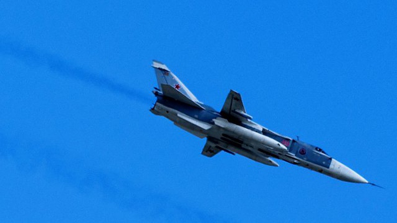 Українські зенітники впродовж години збили ворожий літак і гелікоптер