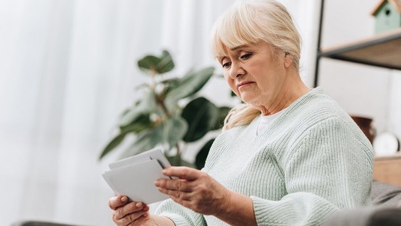 Пенсіонери-ВПО до кінця березня мають пройти ідентифікацію