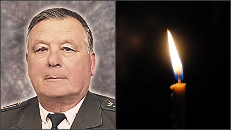 Відійшов у Вічність викладач Шацького коледжу