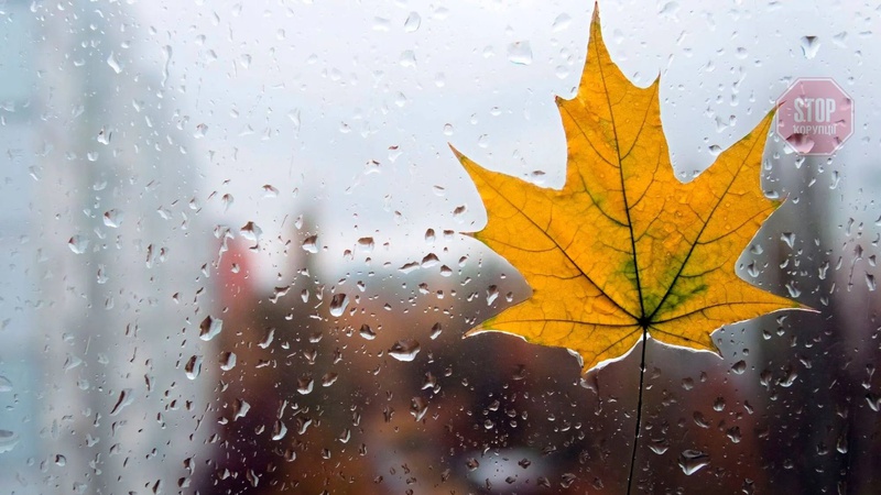 Хмарно, дощі у низці областей: прогноз погоди на 16 жовтня