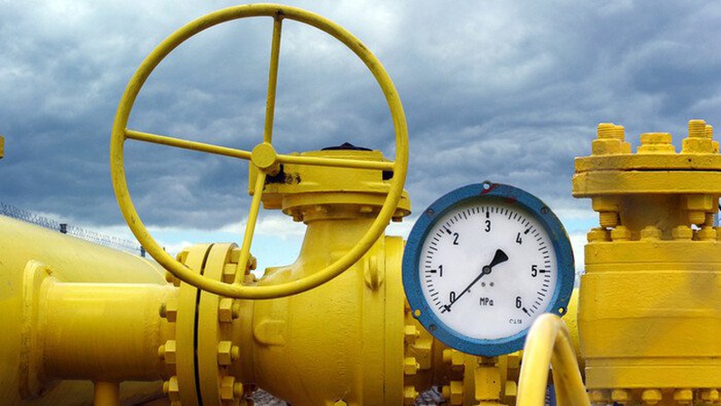 Україна вперше в історії увійшла в опалювальний сезон без імпорту газу