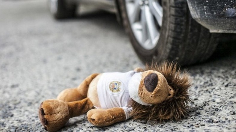 На Волині у ДТП постраждали дві неповнолітні, їх госпіталізували