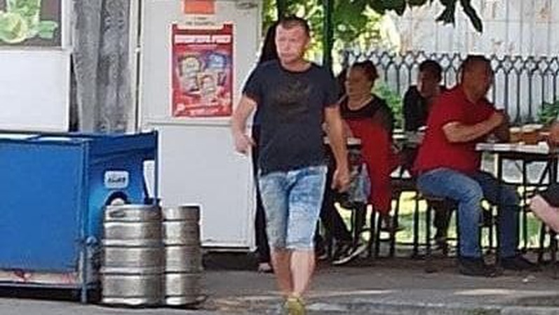 У Луцьку на автостанції спритник обкрадав людей напідпитку. ФОТО. ВІДЕО